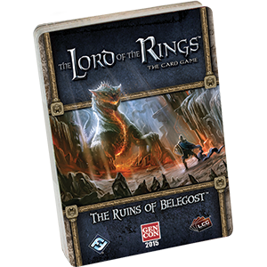 The Lord of the Rings LCG: Standalone