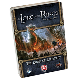 The Lord of the Rings LCG: Standalone