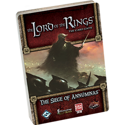 The Lord of the Rings LCG: Standalone