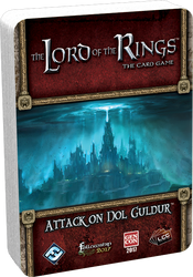 The Lord of the Rings LCG: Standalone