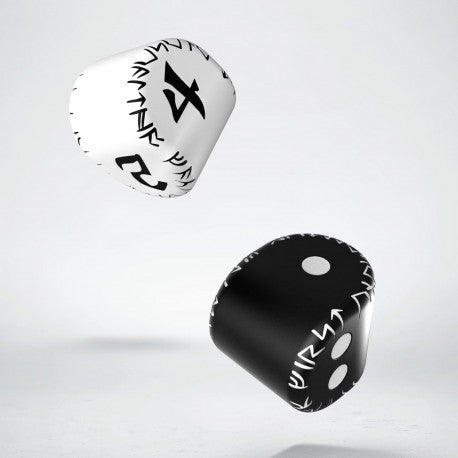 Dice Q-Workshop: Runic