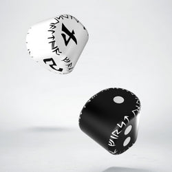 Dice Q-Workshop: Runic