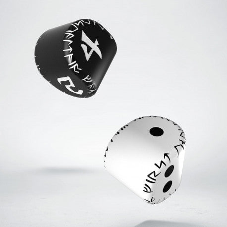 Dice Q-Workshop: Runic