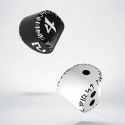 Dice Q-Workshop: Runic