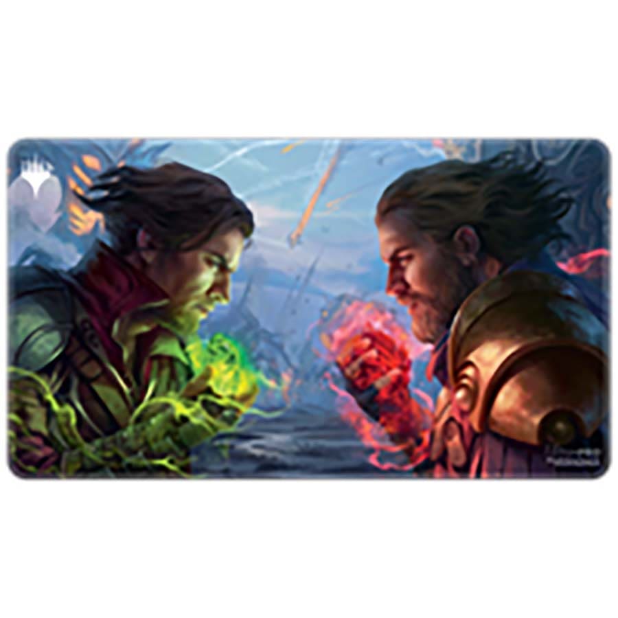 Playmat Magic the Gathering: Brothers War