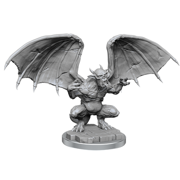Mini Dungeons & Dragons Frameworks: Gargoyle