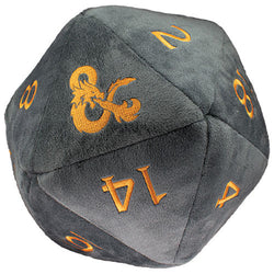 Dice Ultra Pro: D20 Jumbo Plush