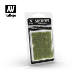 Terrain Vallejo: Wild Tuft