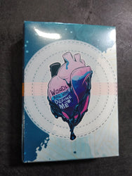 Parselings: Playing Cards
