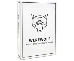 Werewolf - Stellar Factory