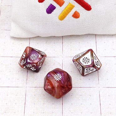Dice GYLD: Magic
