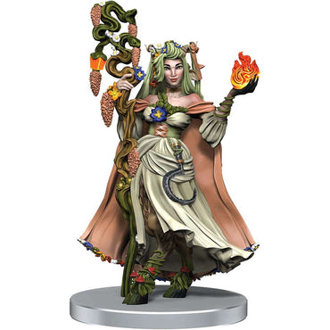 Mini Dungeons & Dragons Icons of the Realms: Yeenoghu, The Beast of Butchery