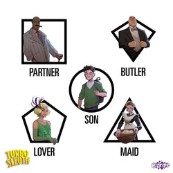 Turbo Sleuth