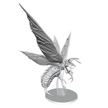 Mini Dungeons & Dragons - Nolzur's Marvelous: Hellwasp