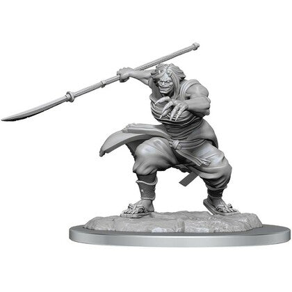 Mini Dungeons & Dragons - Nolzur's Marvelous: Oni Female