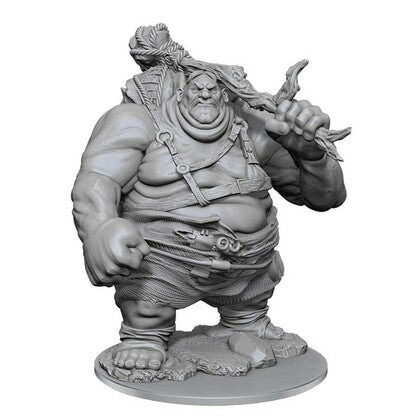 Mini Dungeons & Dragons - Nolzur's Marvelous: Hill Giant