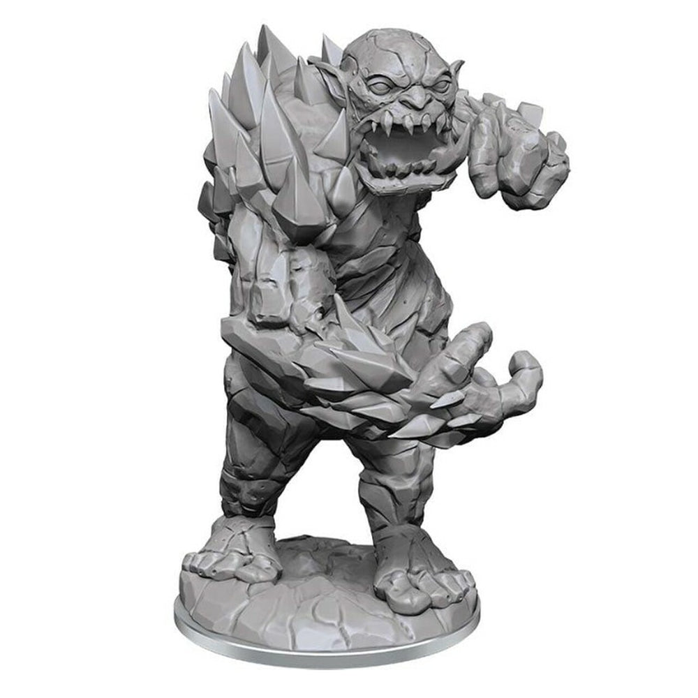 Mini Pathfinder Deep Cuts: Cavern Troll
