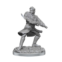 Mini Critical Role: Vampire & Necromancer Nobles