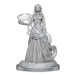 Mini Critical Role: Vampire & Necromancer Nobles