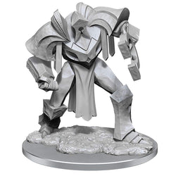Mini Critical Role: Mage Hunter Golem