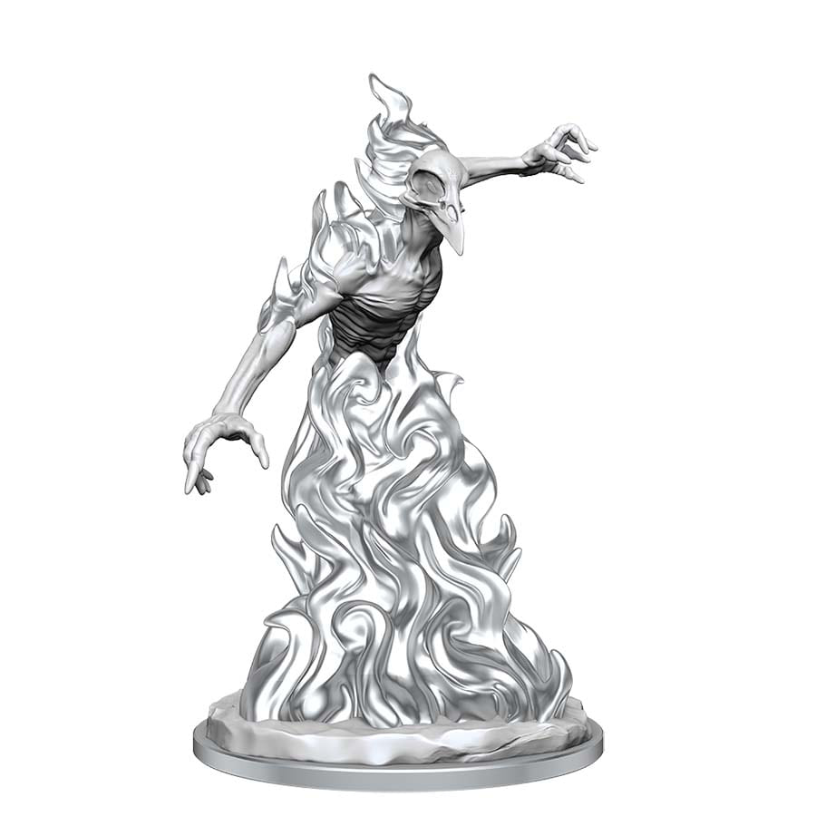 Mini Critical Role: Revenge Demon