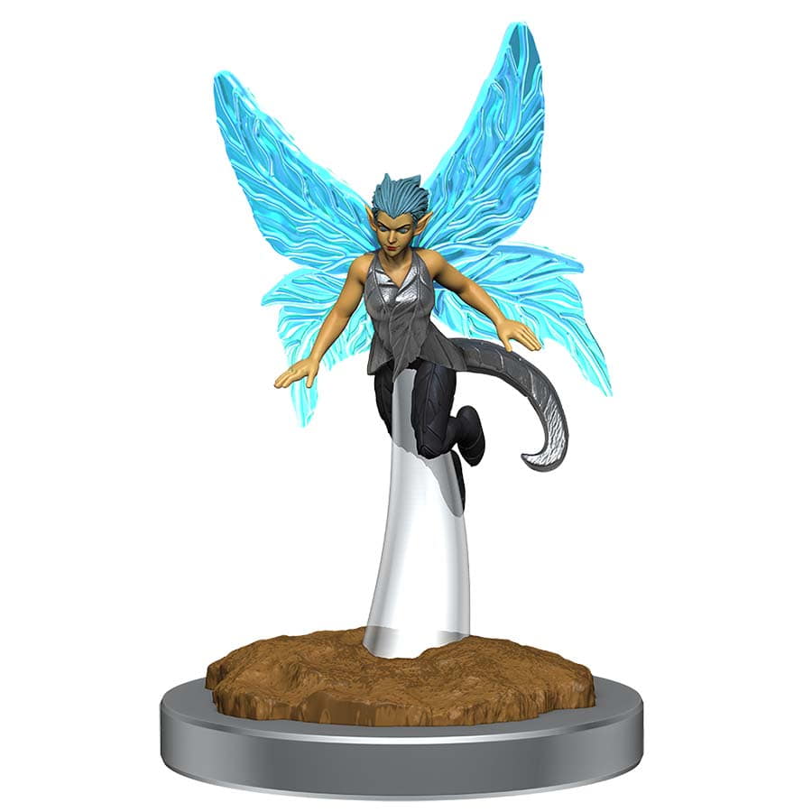 Mini Critical Role: Wisher Pixies