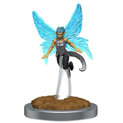 Mini Critical Role: Wisher Pixies