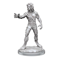 Mini Dungeons & Dragons - Nolzur's Marvelous: Headless Monster