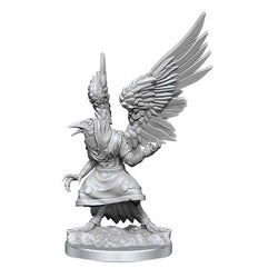 Mini Dungeons & Dragons - Nolzur's Marvelous: Wereravens