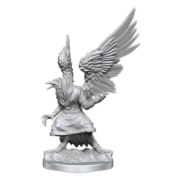 Mini Dungeons & Dragons - Nolzur's Marvelous: Wereravens