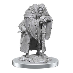 Mini Dungeons & Dragons - Nolzur's Marvelous: Wereravens