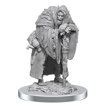 Mini Dungeons & Dragons - Nolzur's Marvelous: Wereravens