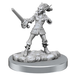 Mini Dungeons & Dragons - Nolzur's Marvelous: Quicklings