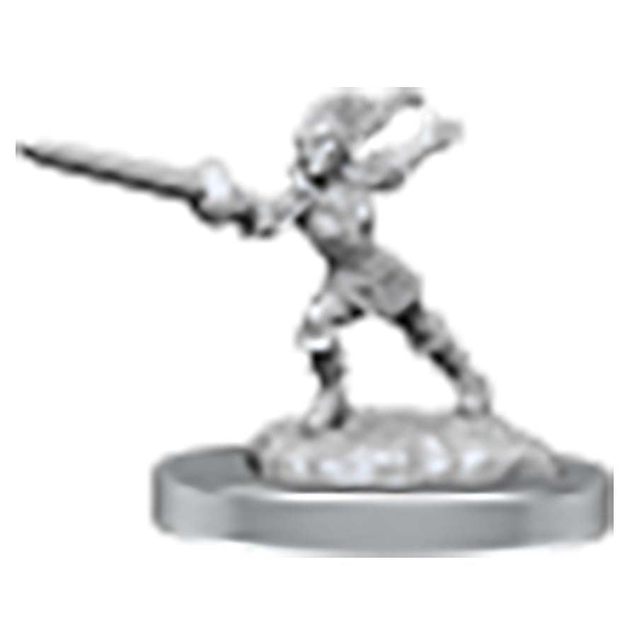 Mini Dungeons & Dragons - Nolzur's Marvelous: Quicklings