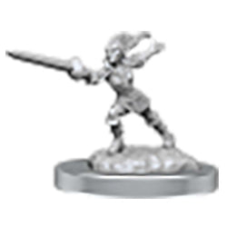 Mini Dungeons & Dragons - Nolzur's Marvelous: Quicklings