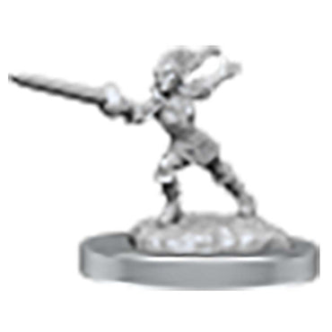 Mini Dungeons & Dragons - Nolzur's Marvelous: Quicklings