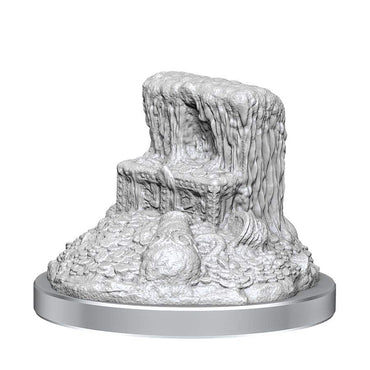 Mini Dungeons & Dragons - Nolzur's Marvelous: White Dragon Wyrmling