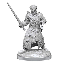 Mini WizKids: Dead Warlord