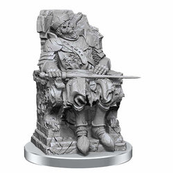 Mini WizKids: Dead Warlord