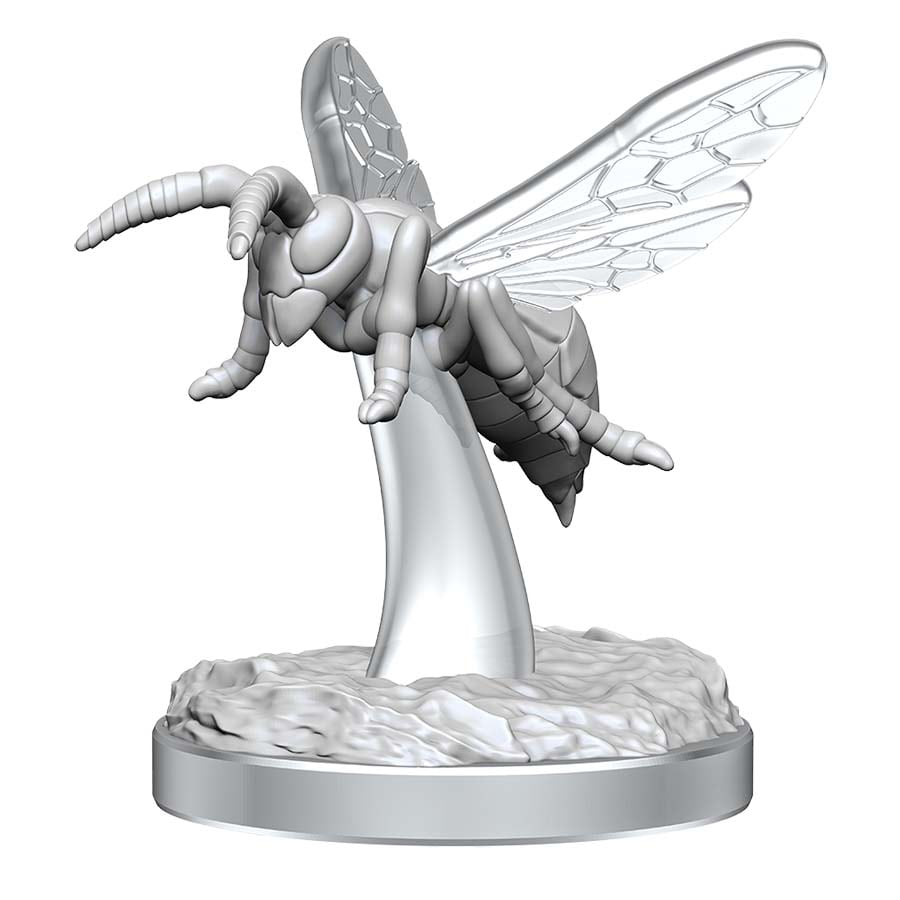 Mini WizKids: Murder Hornets