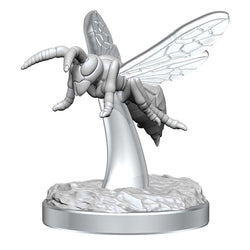 Mini WizKids: Murder Hornets