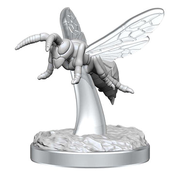 Mini WizKids: Murder Hornets