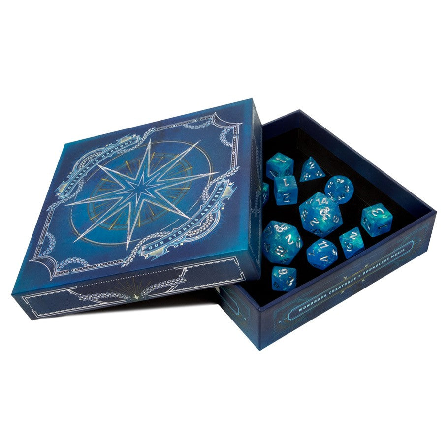 Dungeons & Dragons: Forgotten Realms: Laeral Silverhand's Explorer's Kit