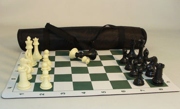 Chess Set Tournament Pro 4in