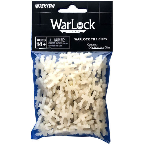 WarLock Tiles: Clips