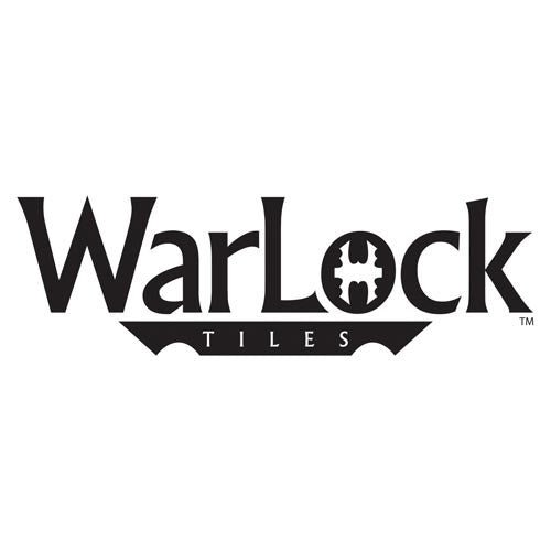 WarLock Tiles: Accessory: Kitchen