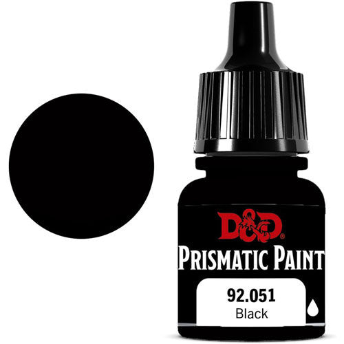 Paint Wizkids: D&D Prismatic