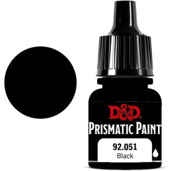 Paint Wizkids: D&D Prismatic