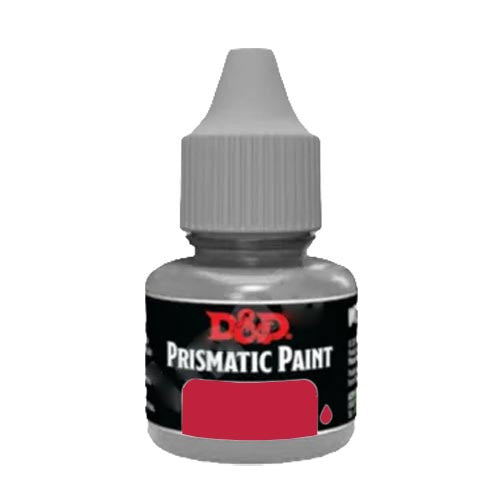 Paint Wizkids: D&D Prismatic