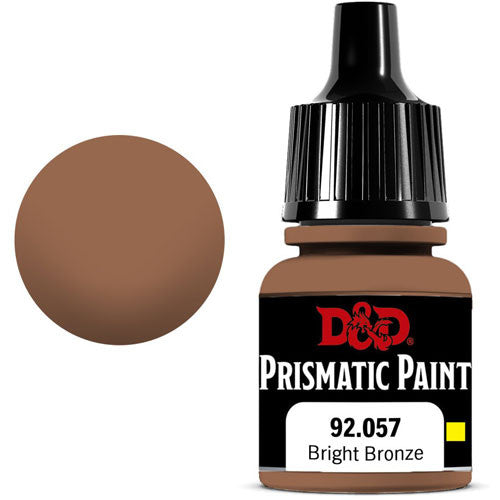 Paint Wizkids: D&D Prismatic